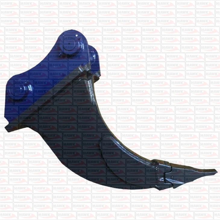 Ripper Attachment For Excavators