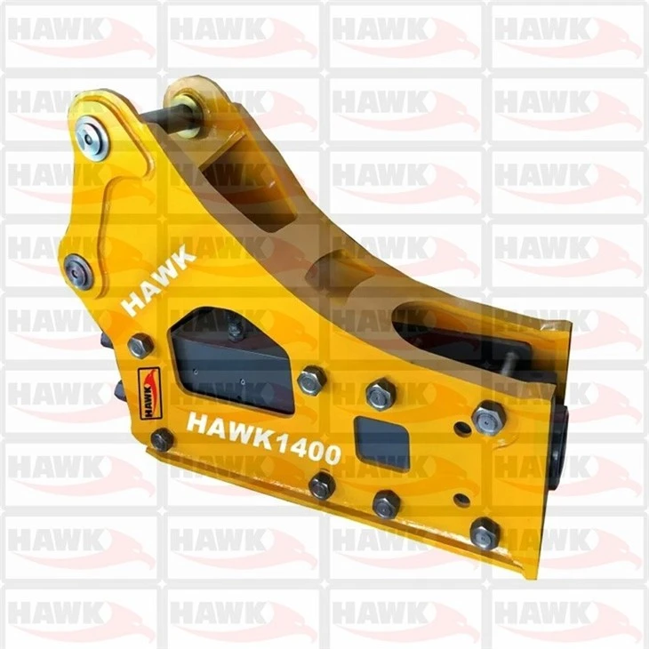 SB20 Side Type Rock Breaker