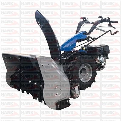 Máy thổi tuyết không dây nhỏ