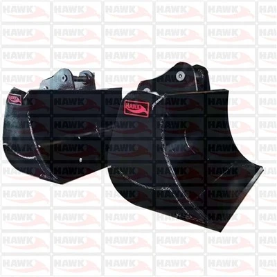 10-14 Phụ tùng gầu nghiêng máy xúc tấn