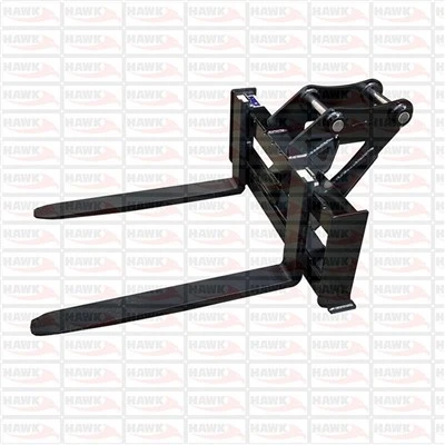 Xe nâng đào Hawk06